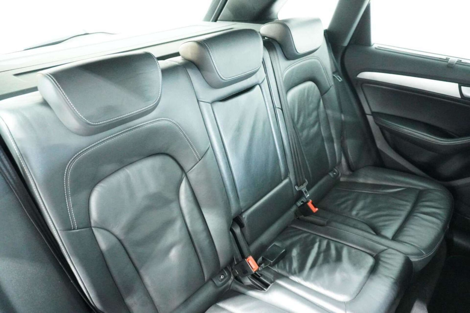 Used Audi Q5 2013 for sale - 77061665: Photo 18