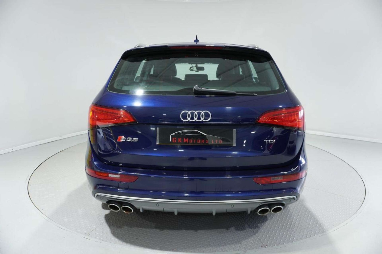Used Audi Q5 2013 for sale - 77061665: Photo 21