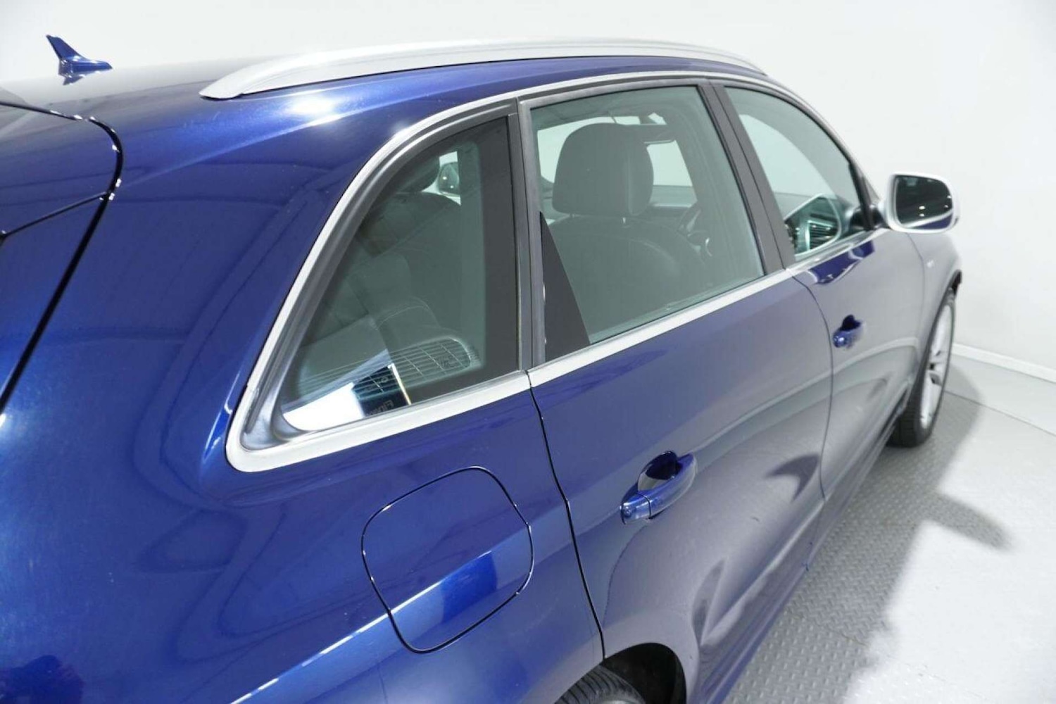 Used Audi Q5 2013 for sale - 77061665: Photo 28