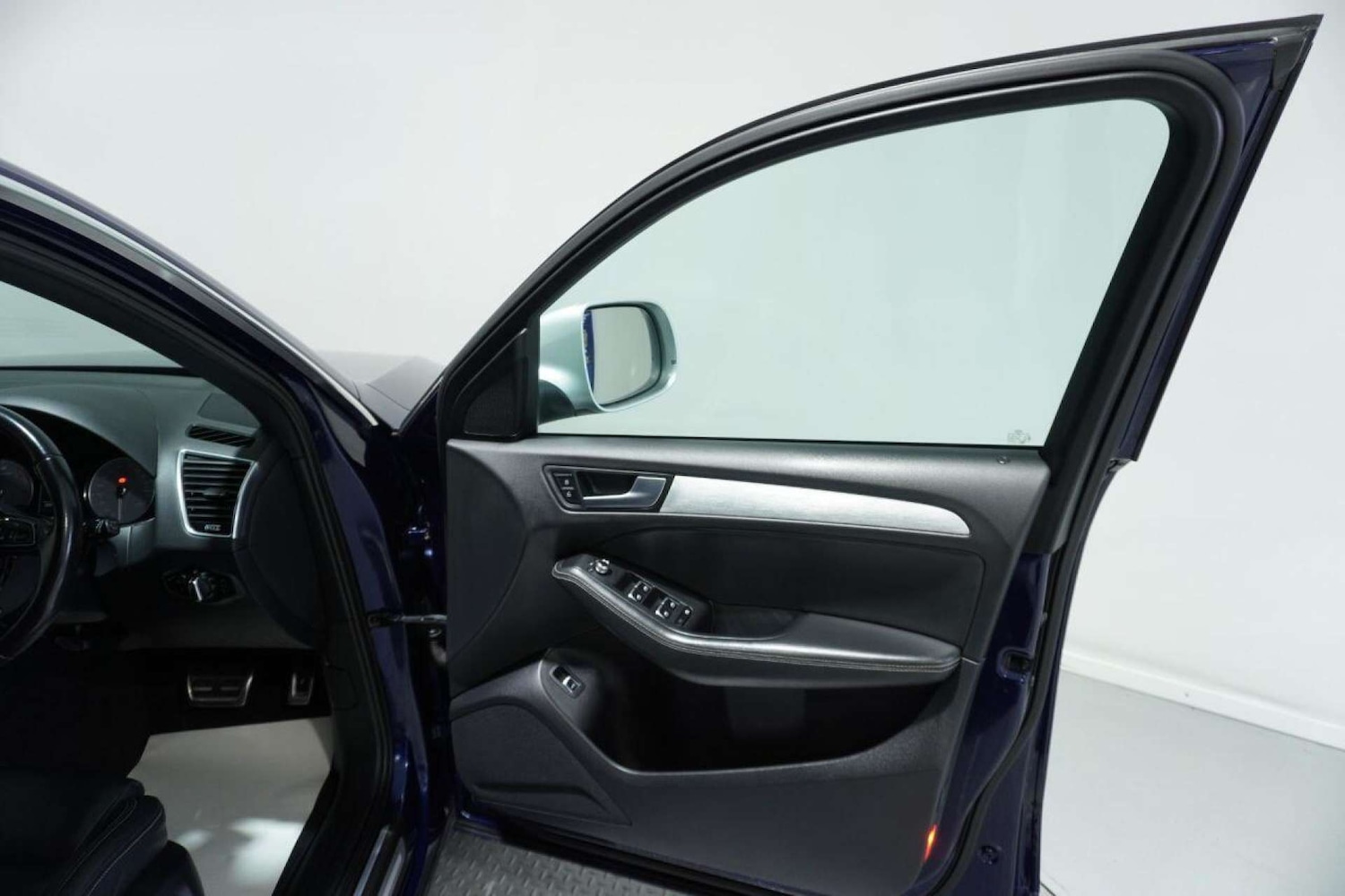 Used Audi Q5 2013 for sale - 77061665: Photo 29