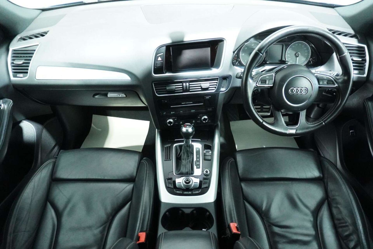 Used Audi Q5 2013 for sale - 77061665: Photo 35