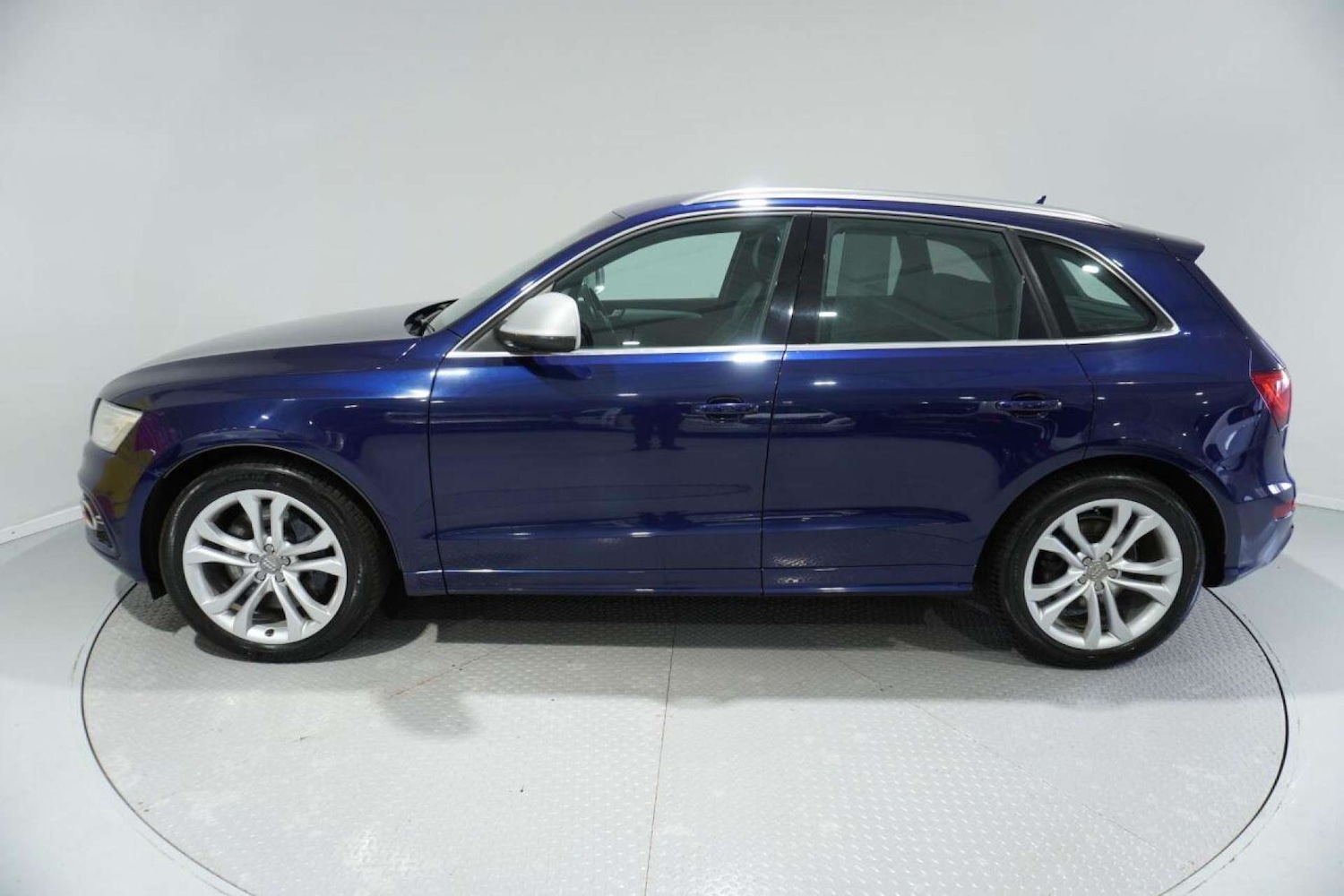 Used Audi Q5 2013 for sale - 77061665: Photo 40