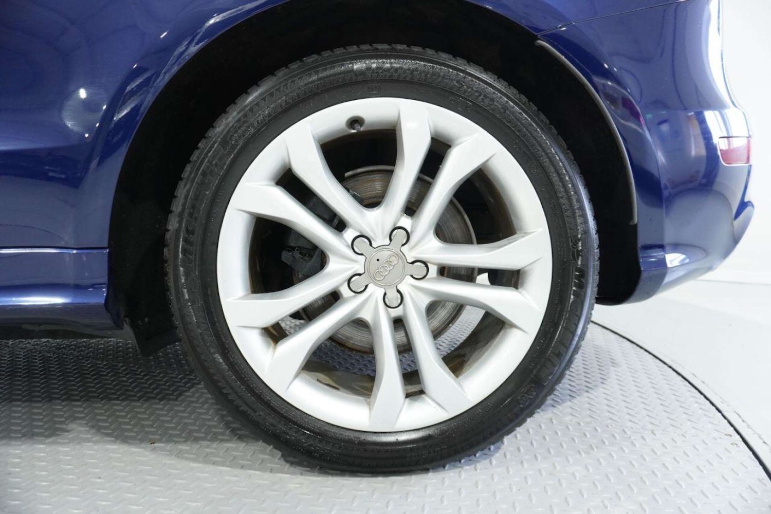 Used Audi Q5 2013 for sale - 77061665: Photo 43