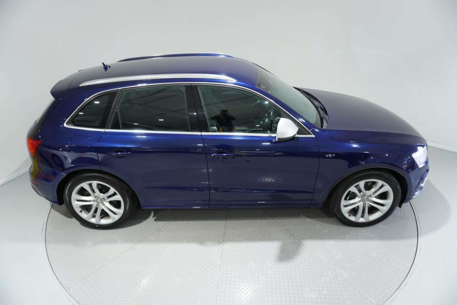 Used Audi Q5 2013 for sale - 77061665: Photo 5