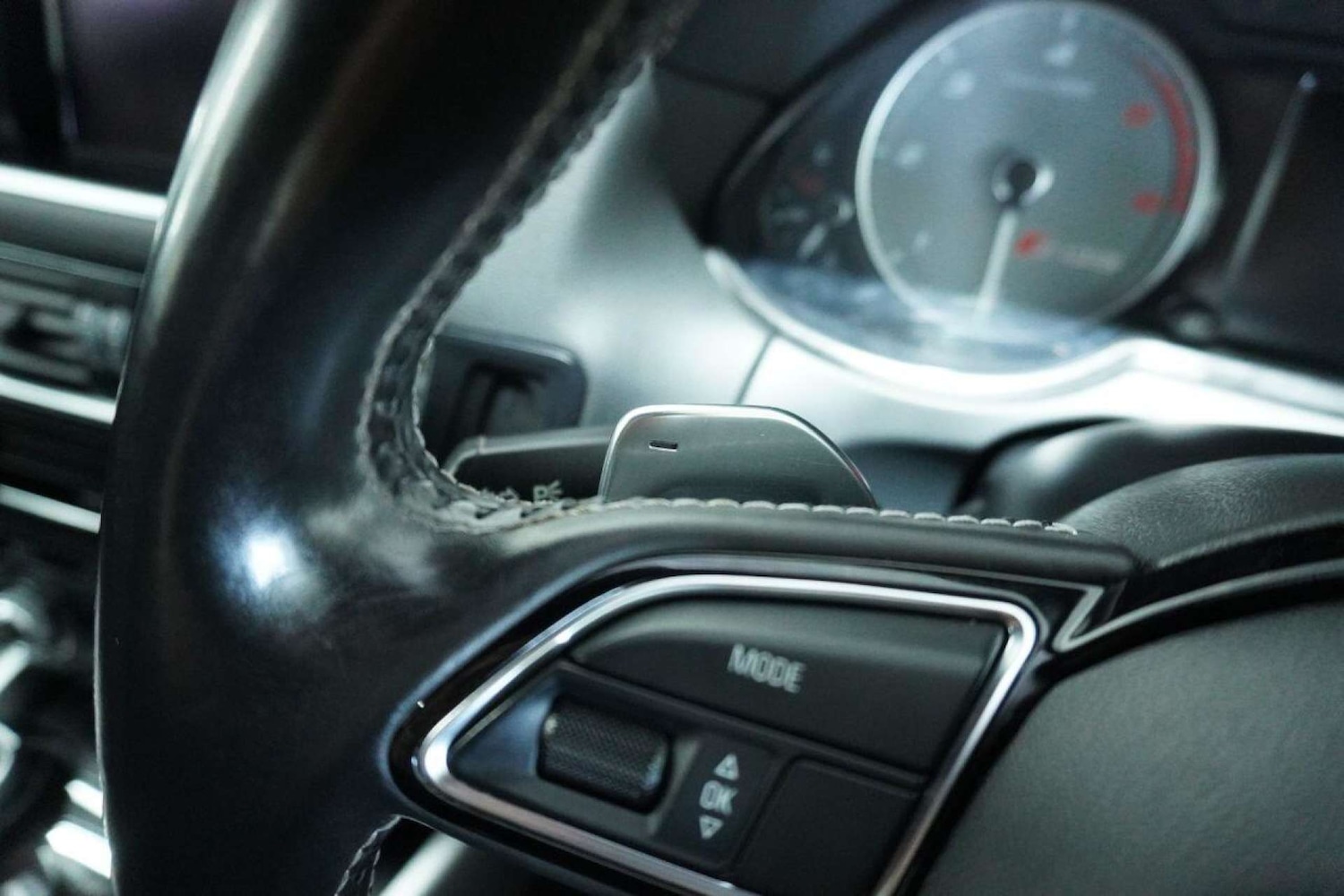 Used Audi Q5 2013 for sale - 77061665: Photo 74