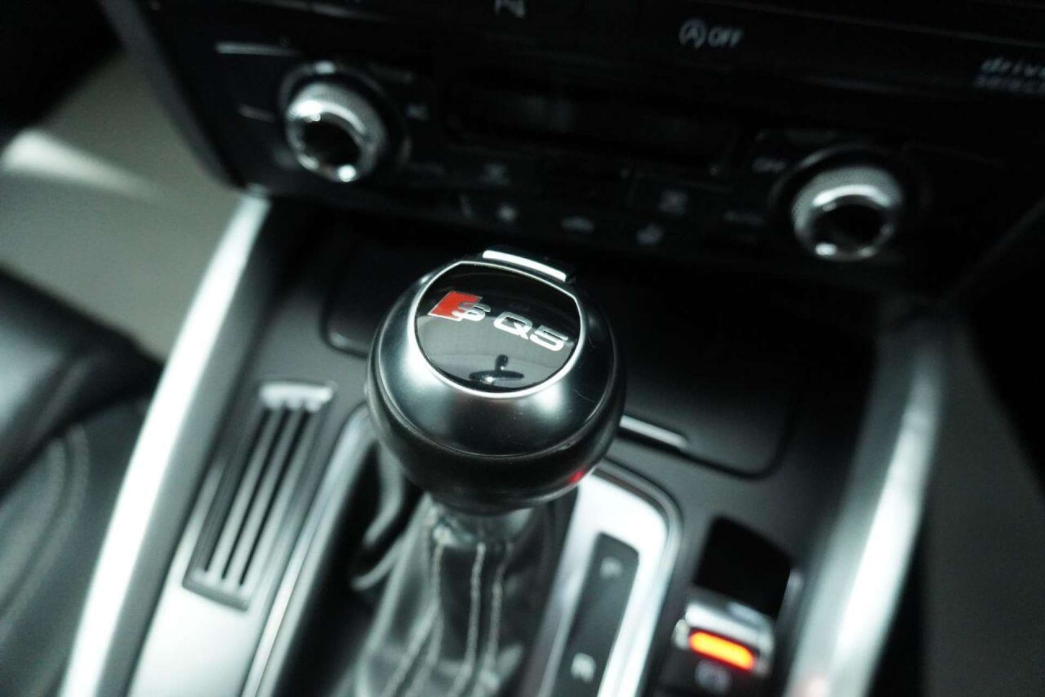 Used Audi Q5 2013 for sale - 77061665: Photo 81