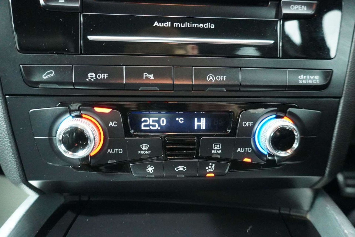 Used Audi Q5 2013 for sale - 77061665: Photo 83