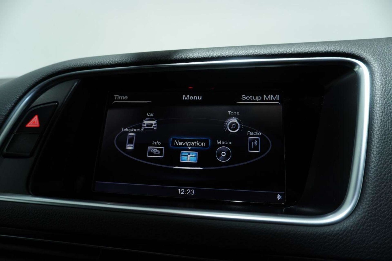 Used Audi Q5 2013 for sale - 77061665: Photo 85