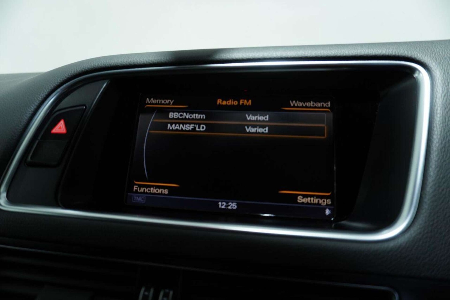 Used Audi Q5 2013 for sale - 77061665: Photo 86