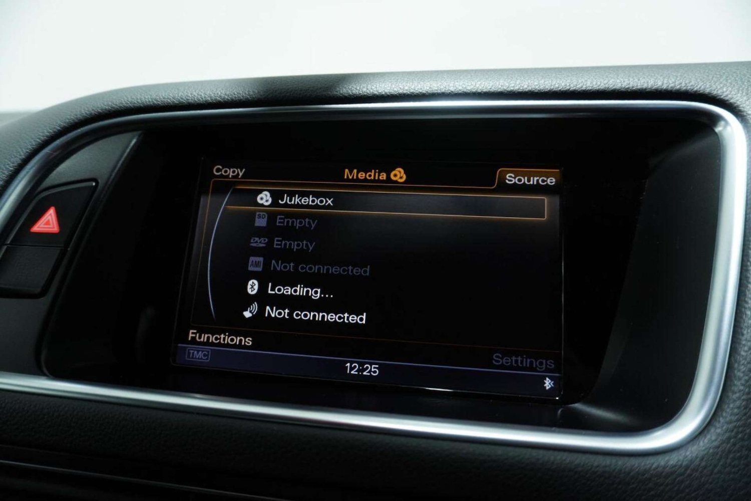 Used Audi Q5 2013 for sale - 77061665: Photo 88