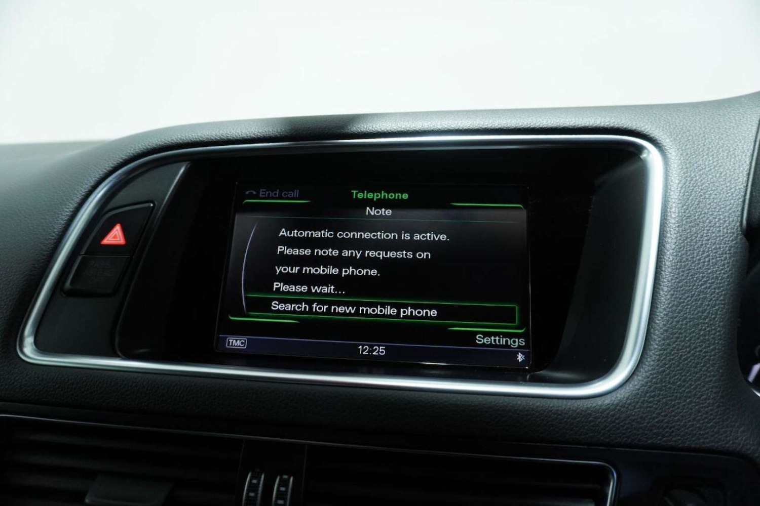 Used Audi Q5 2013 for sale - 77061665: Photo 89