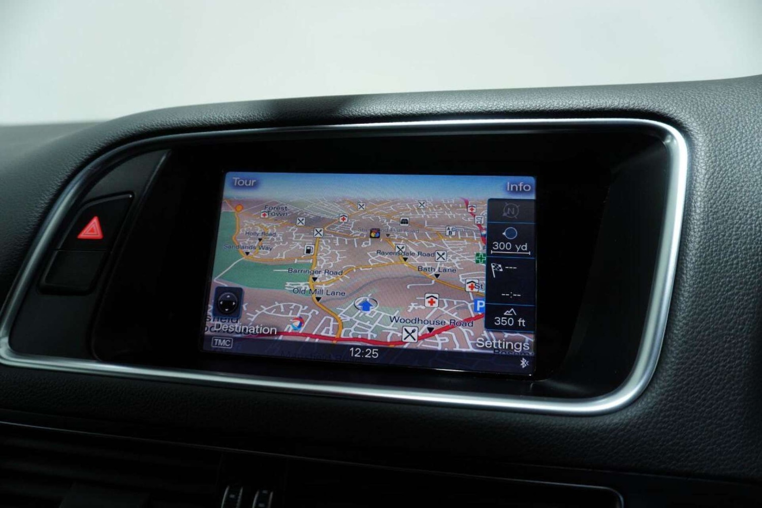 Used Audi Q5 2013 for sale - 77061665: Photo 90