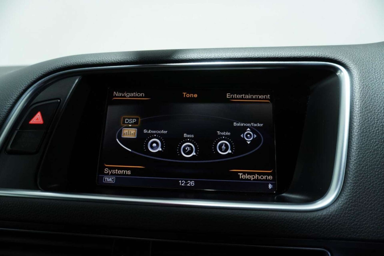 Used Audi Q5 2013 for sale - 77061665: Photo 94