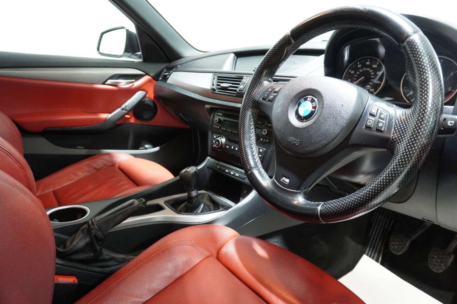 Used BMW X1 2013 for sale - 77061695: Photo 11