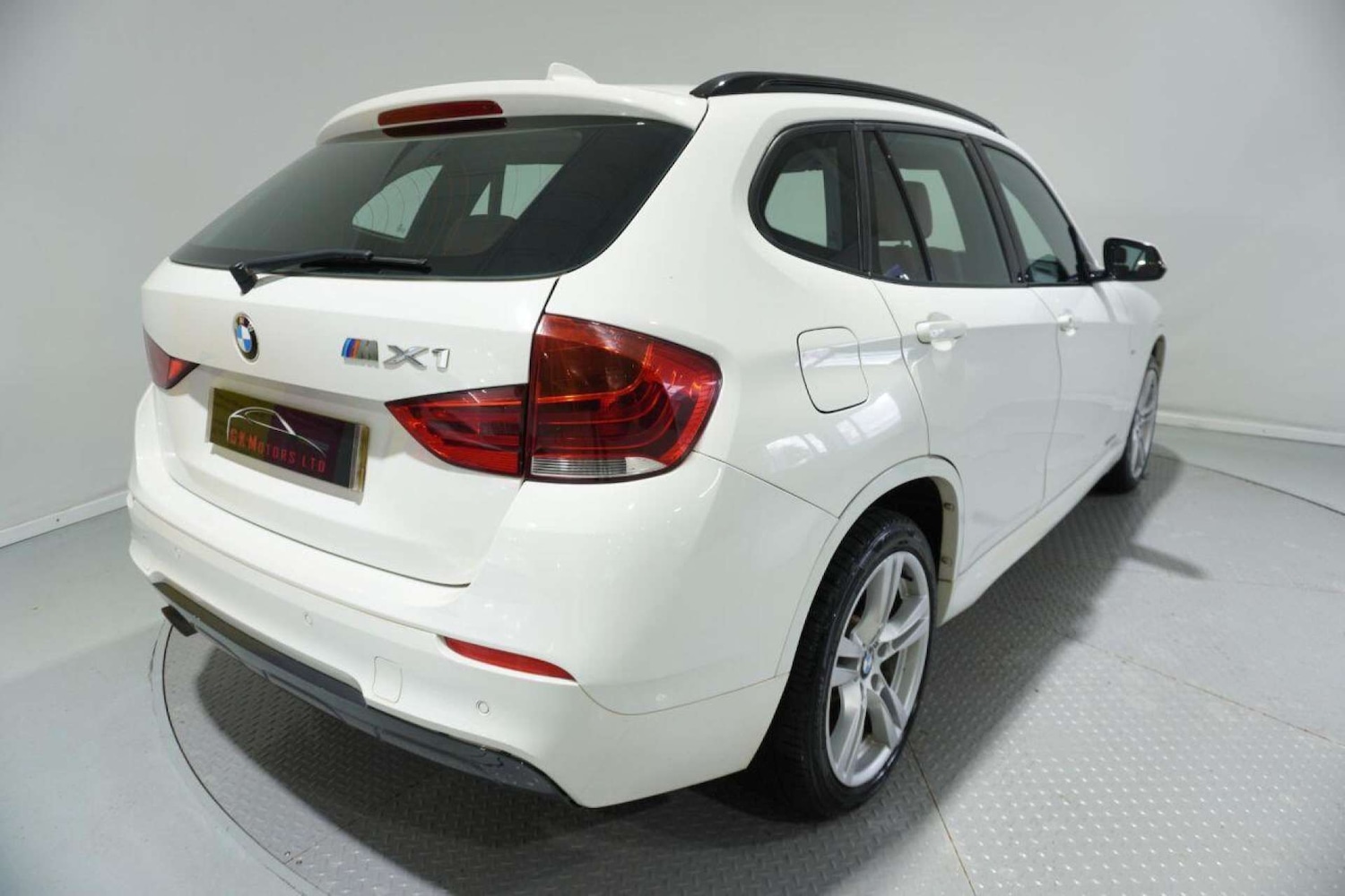 Used BMW X1 2013 for sale - 77061695: Photo 18