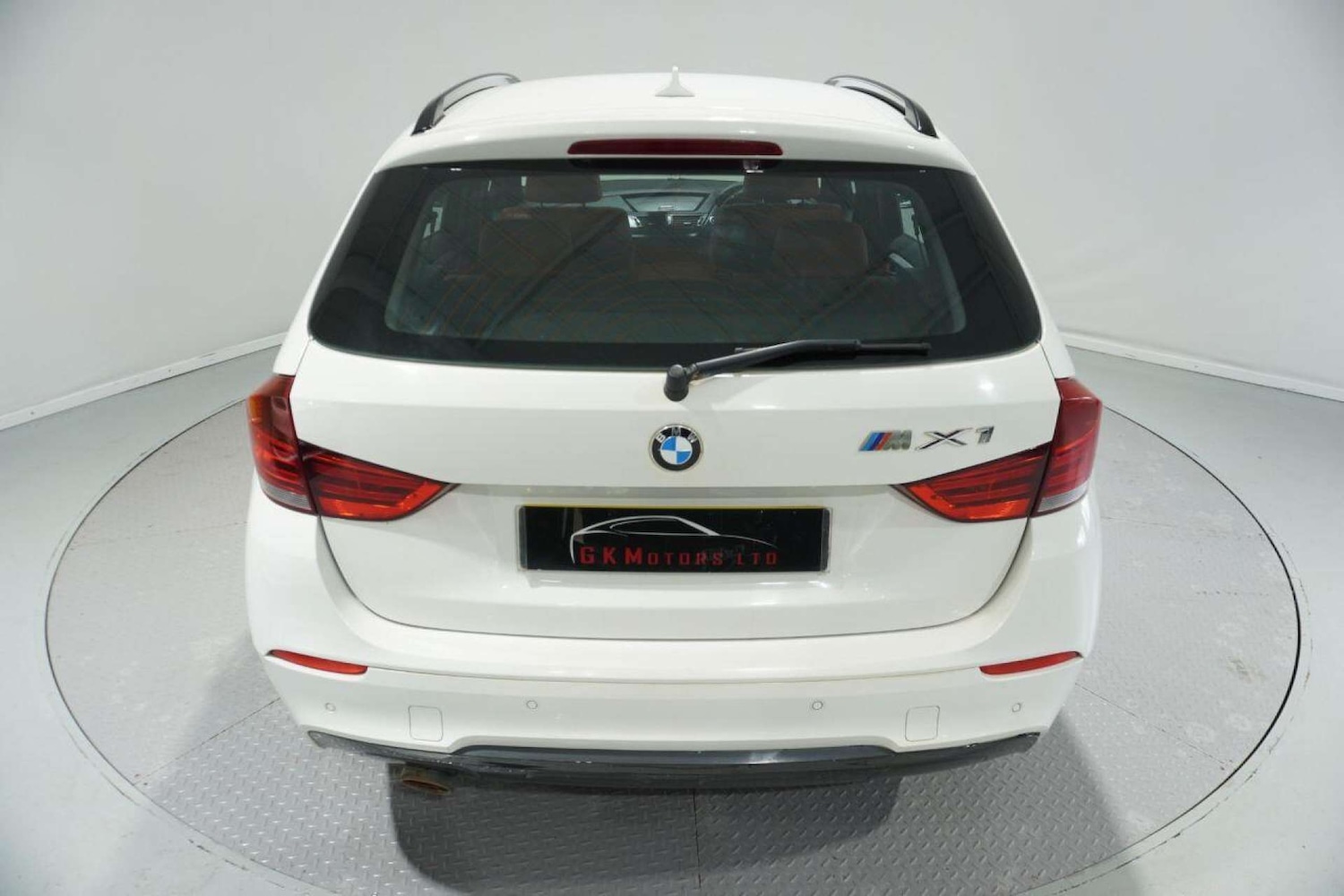 Used BMW X1 2013 for sale - 77061695: Photo 19