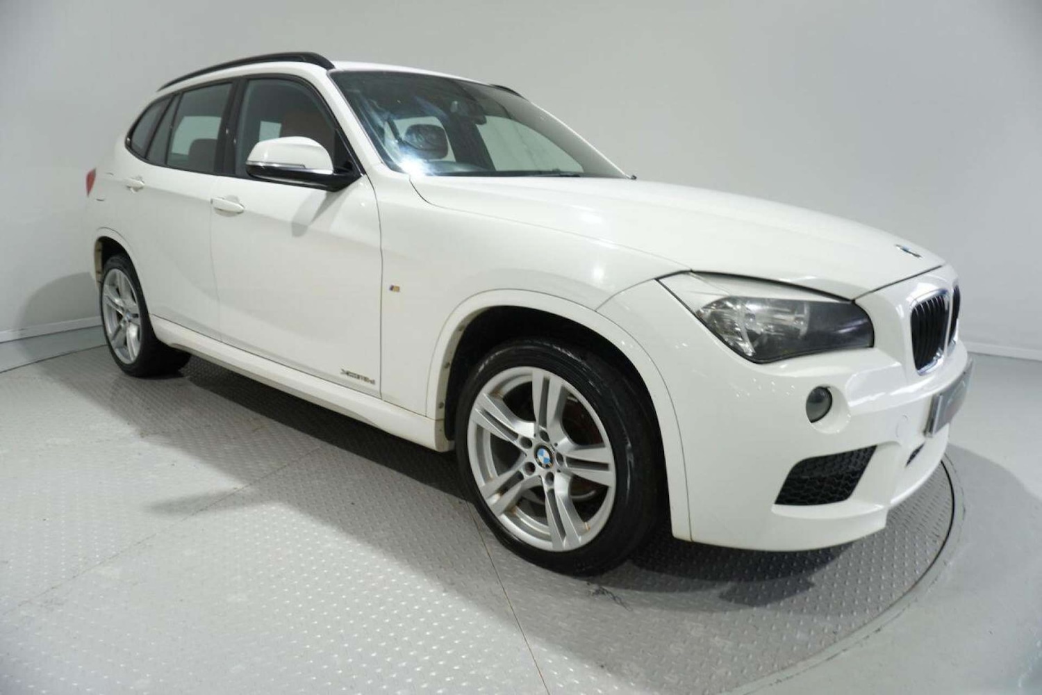 Used BMW X1 2013 for sale - 77061695: Photo 2