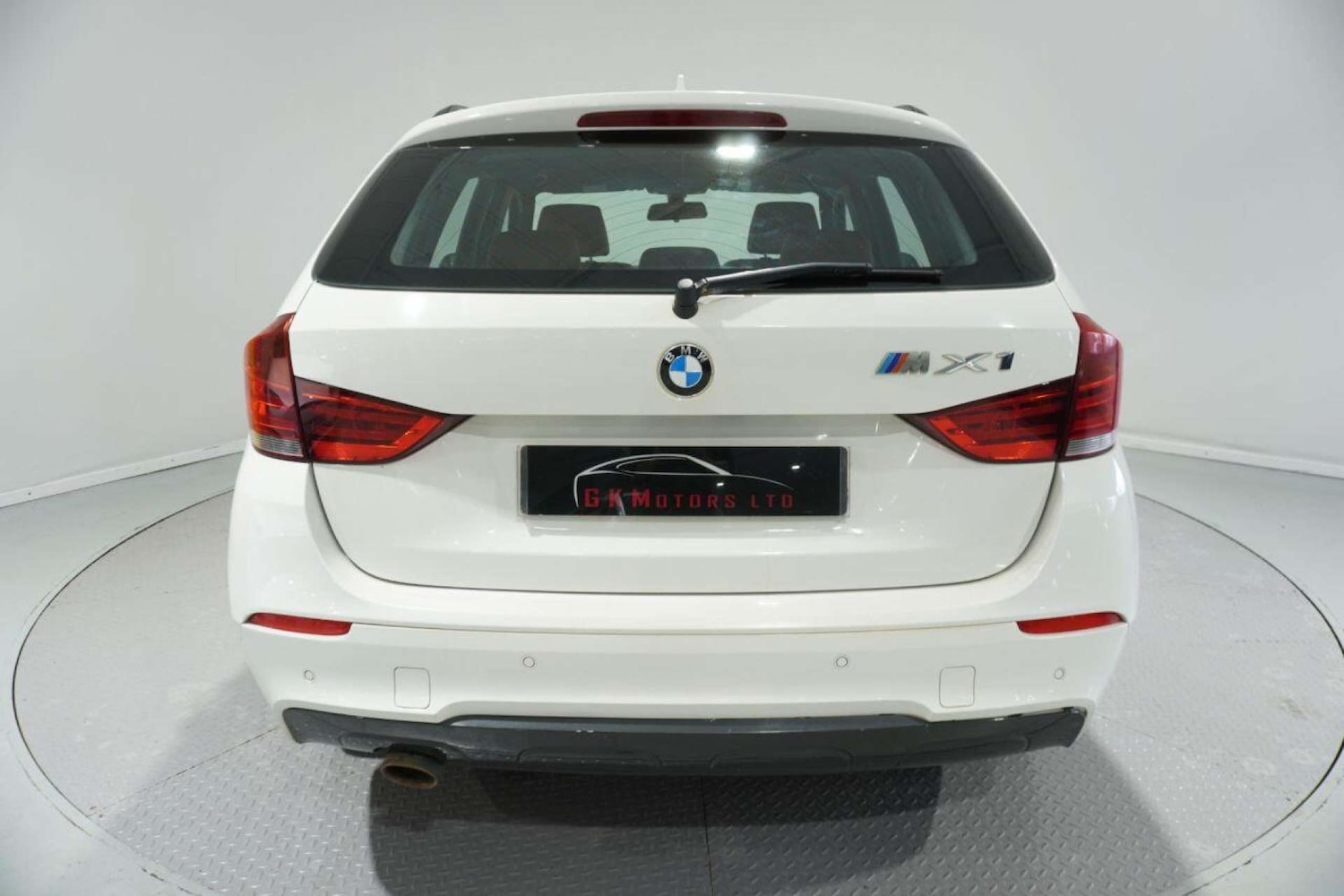 Used BMW X1 2013 for sale - 77061695: Photo 20