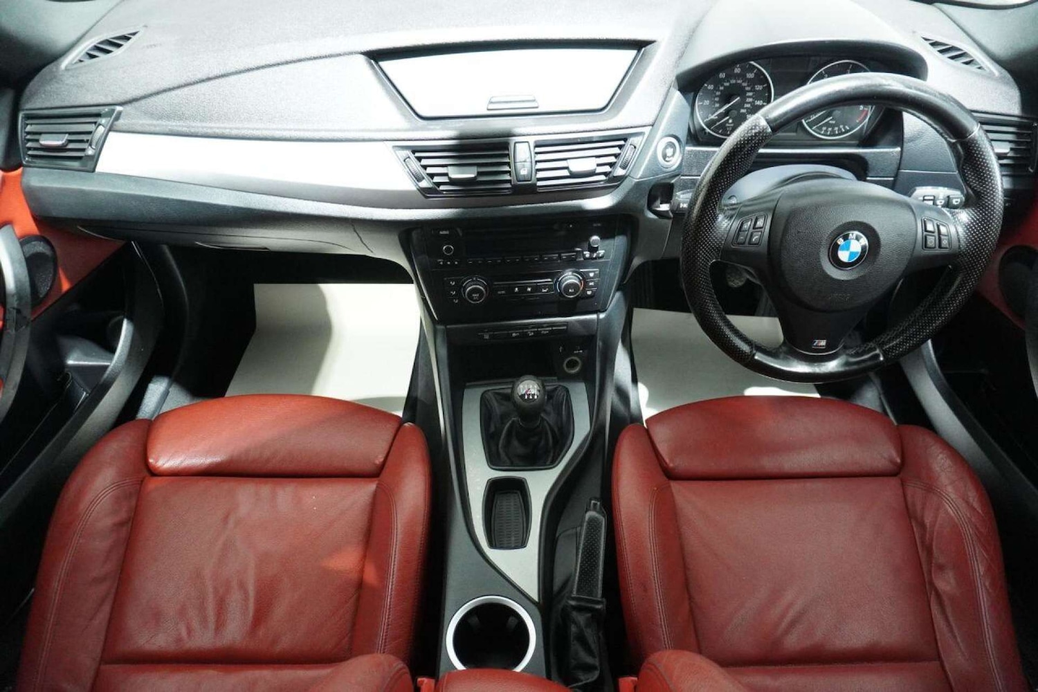 Used BMW X1 2013 for sale - 77061695: Photo 33