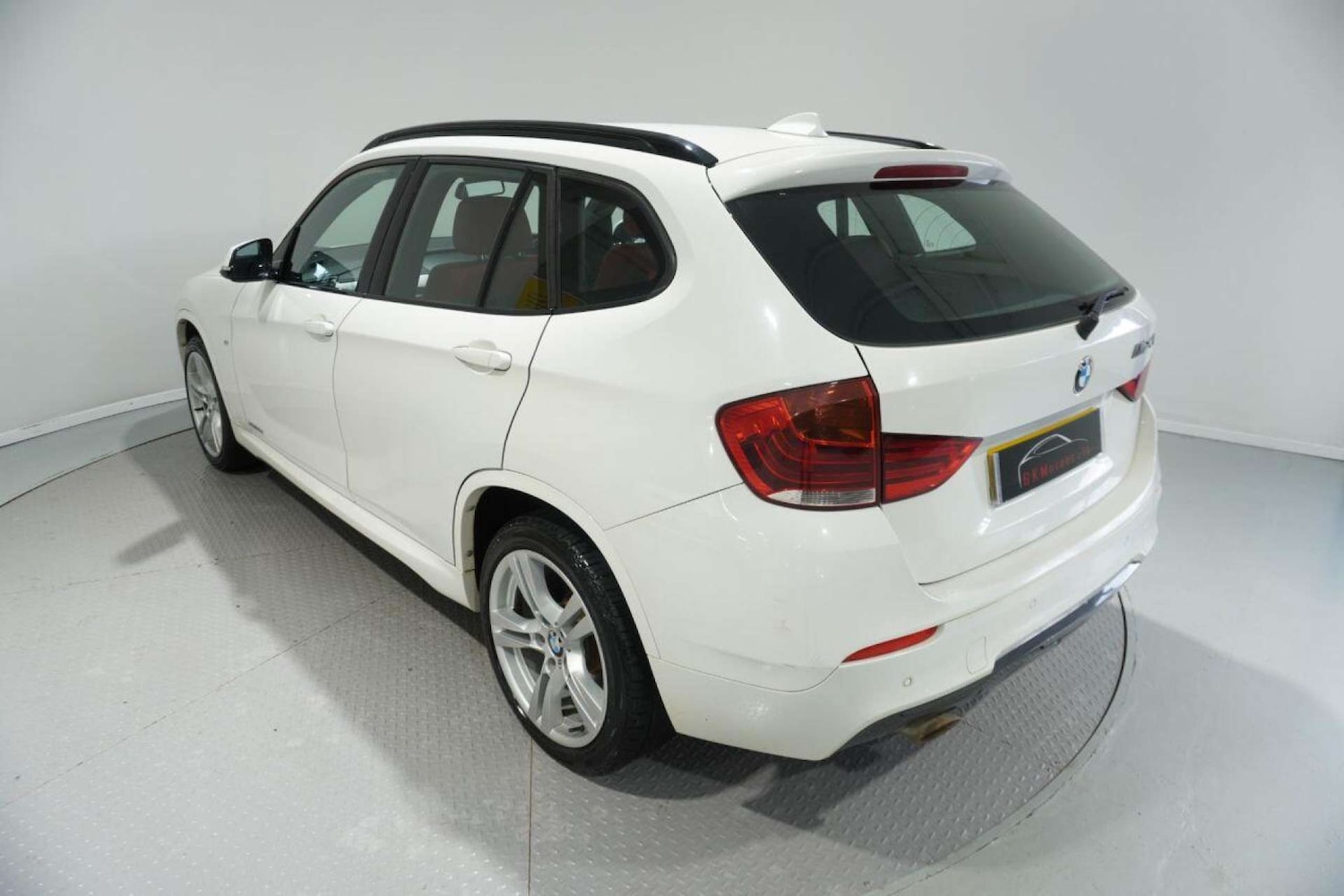 Used BMW X1 2013 for sale - 77061695: Photo 36