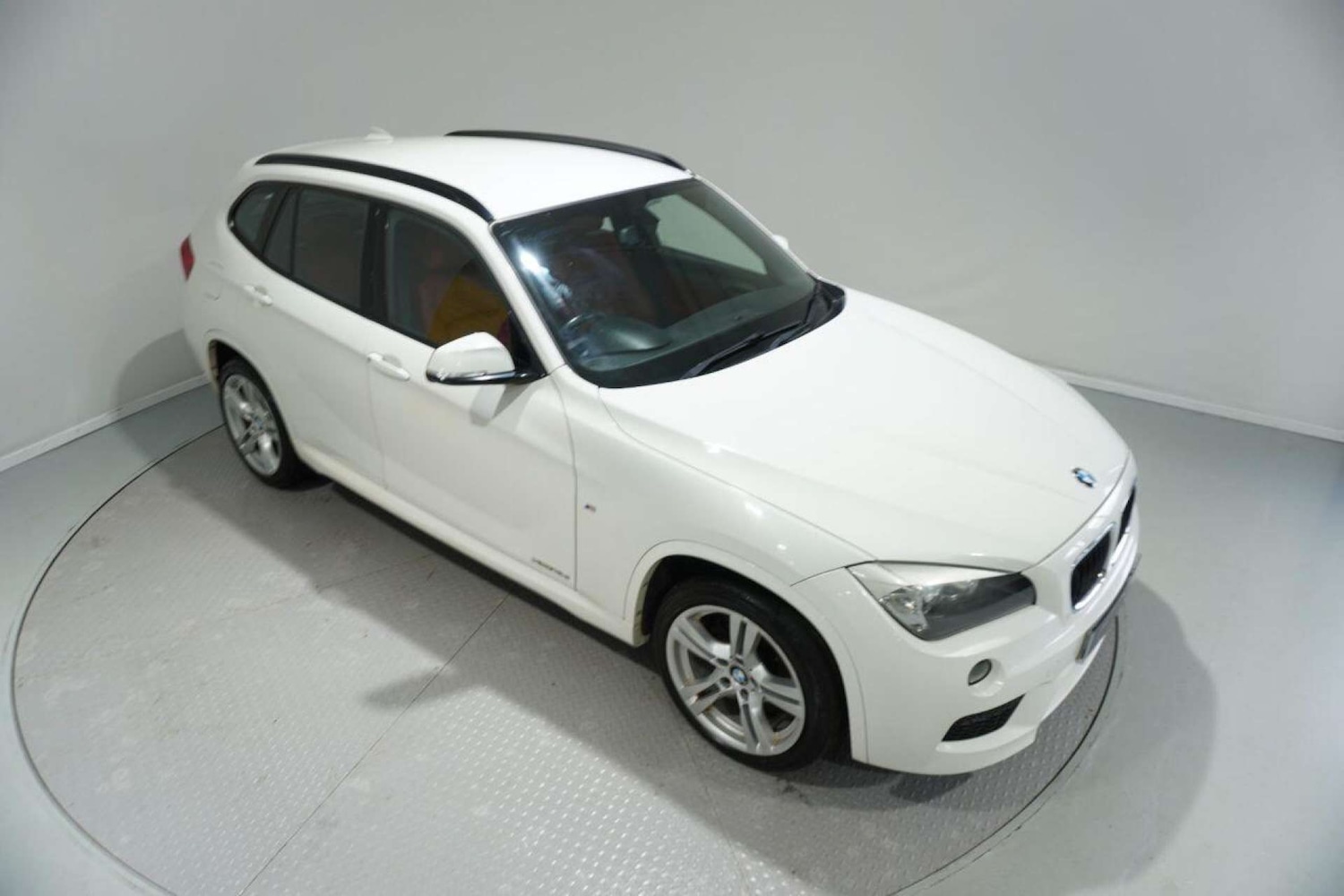 Used BMW X1 2013 for sale - 77061695: Photo 4
