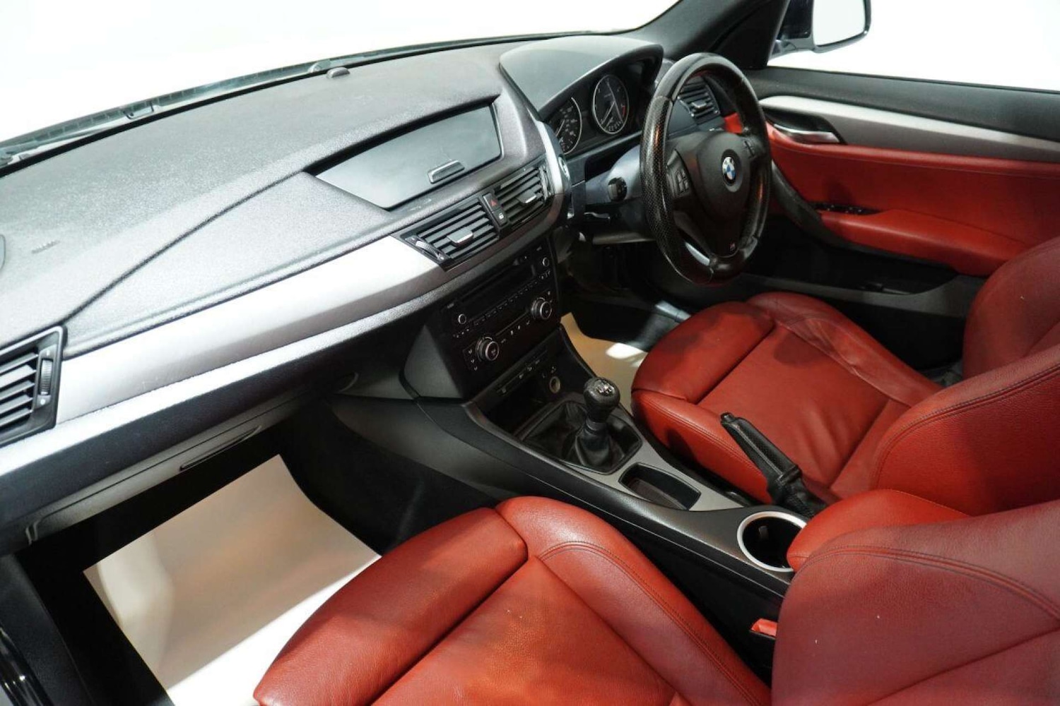 Used BMW X1 2013 for sale - 77061695: Photo 40