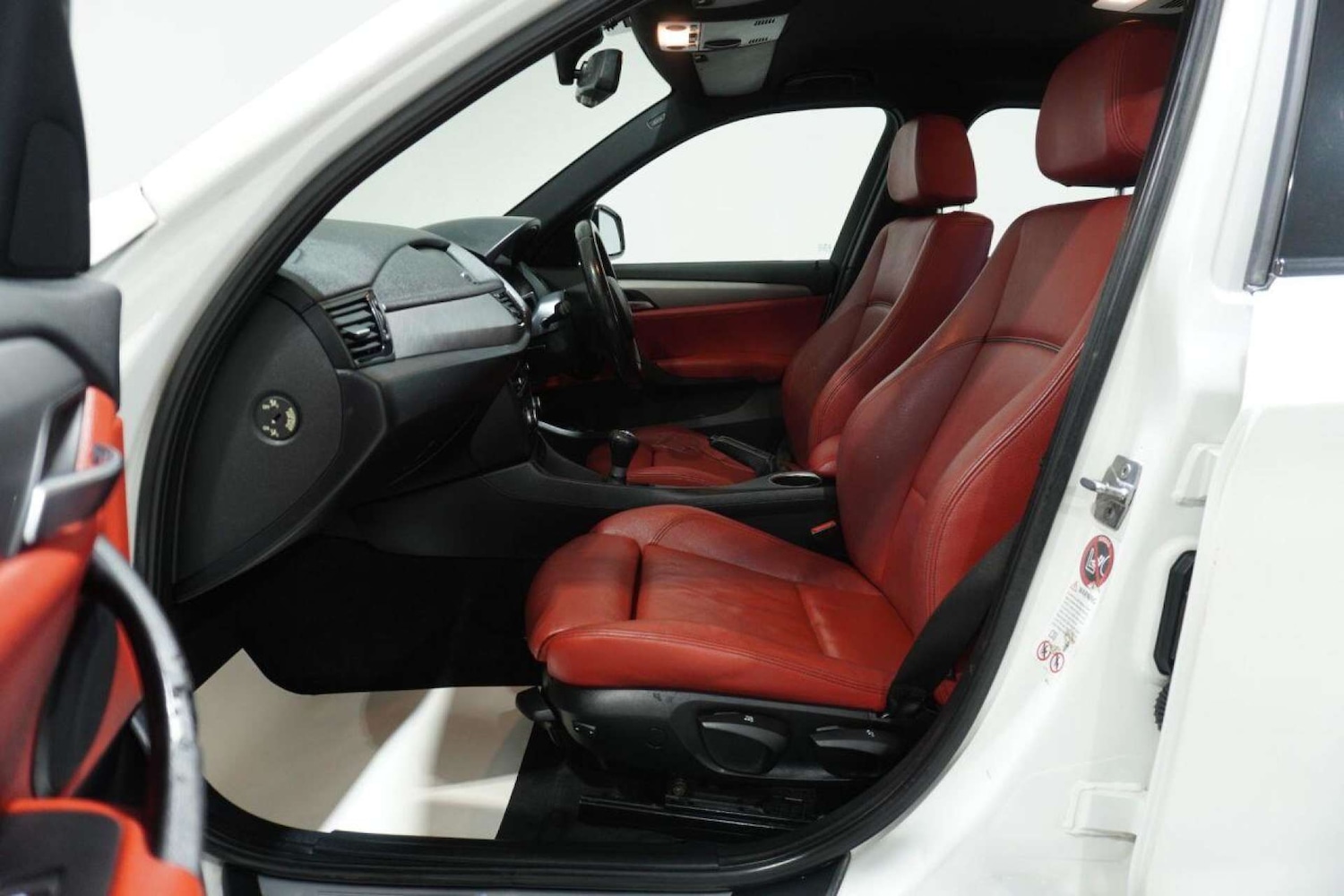 Used BMW X1 2013 for sale - 77061695: Photo 44