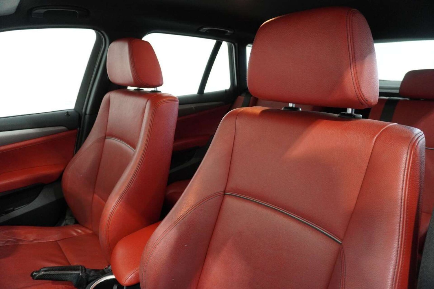 Used BMW X1 2013 for sale - 77061695: Photo 45