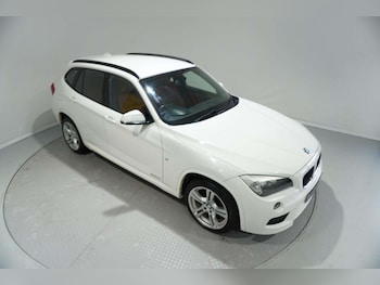 Used BMW X1 2013 for sale - 77061695: Photo