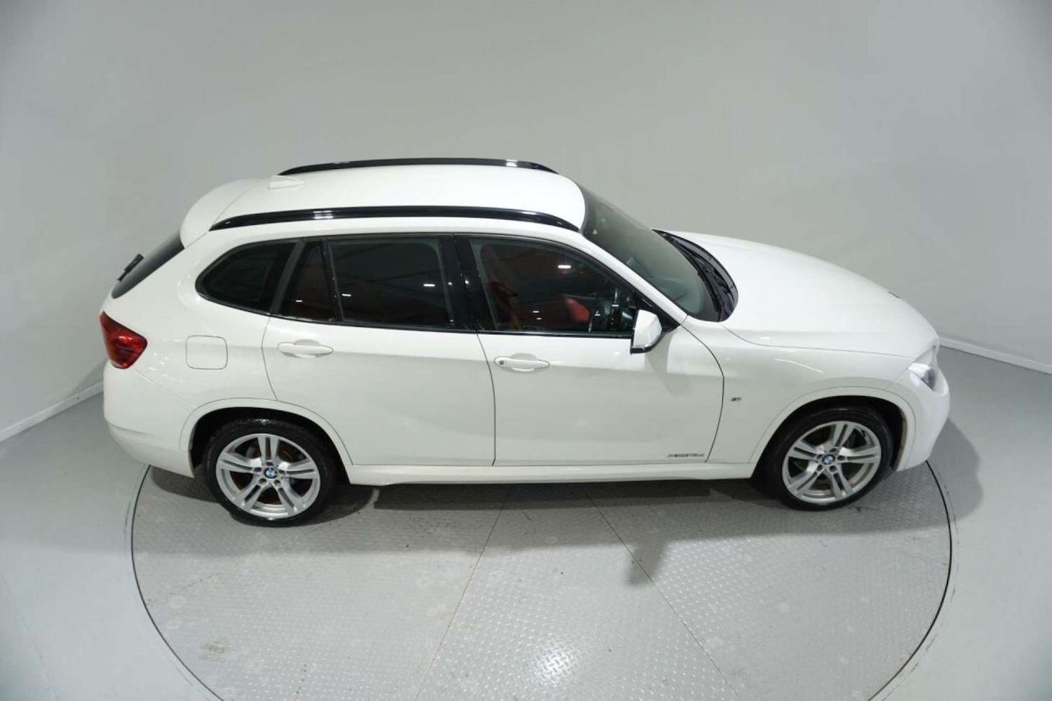 Used BMW X1 2013 for sale - 77061695: Photo 5