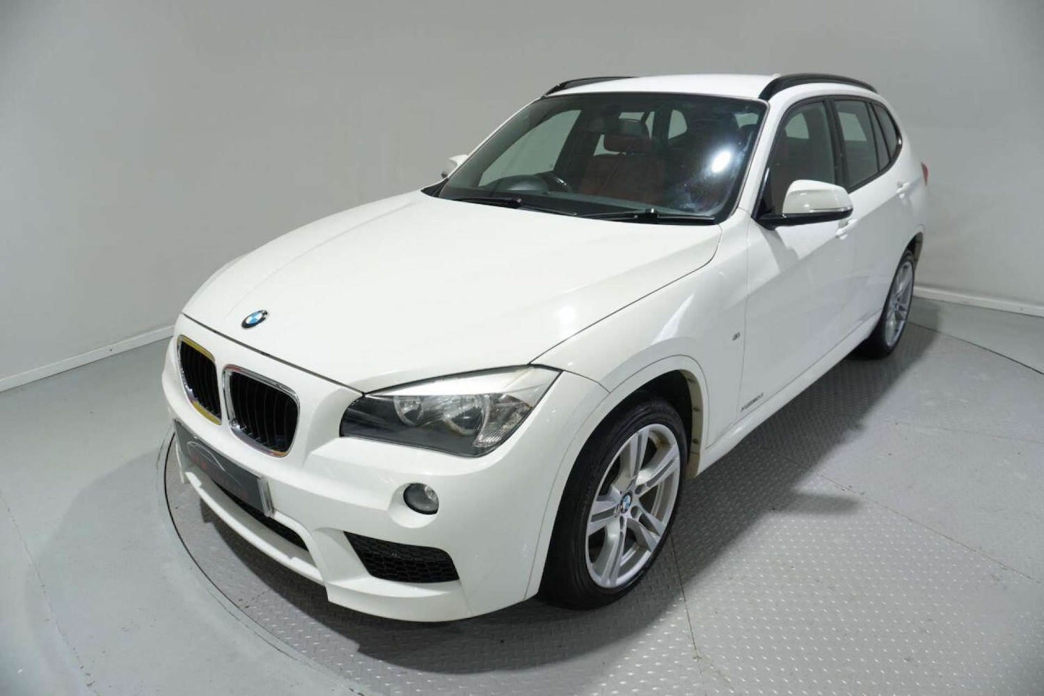 Used BMW X1 2013 for sale - 77061695: Photo 50