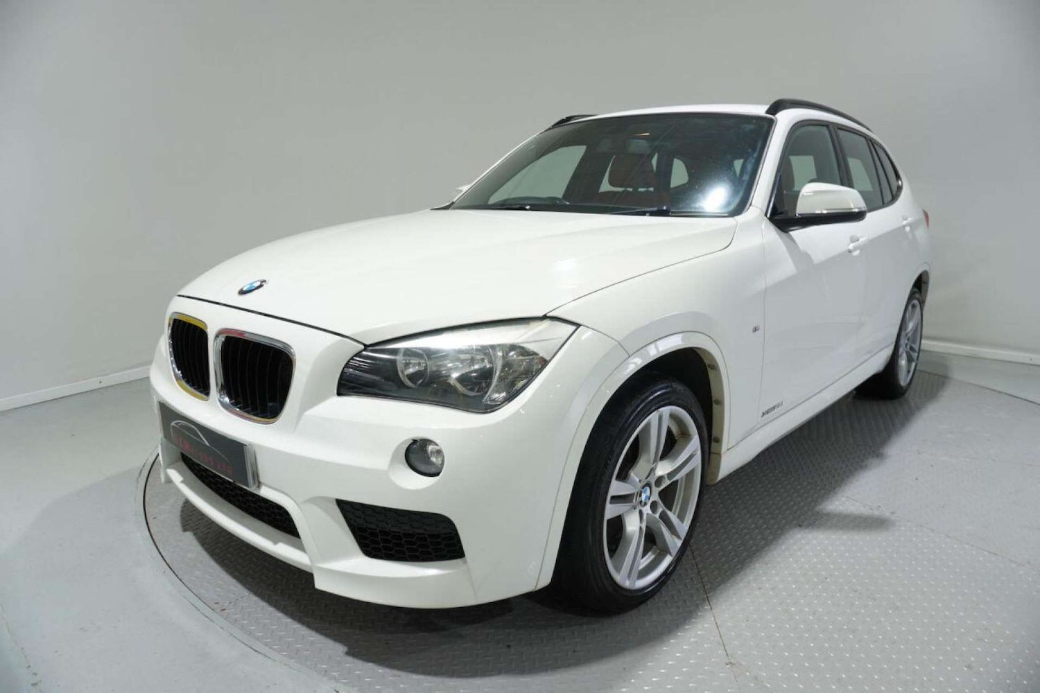 Used BMW X1 2013 for sale - 77061695: Photo 51