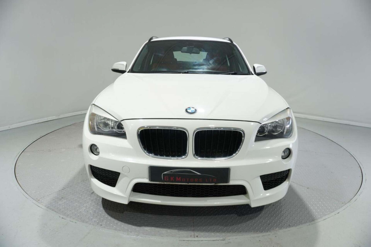 Used BMW X1 2013 for sale - 77061695: Photo 53