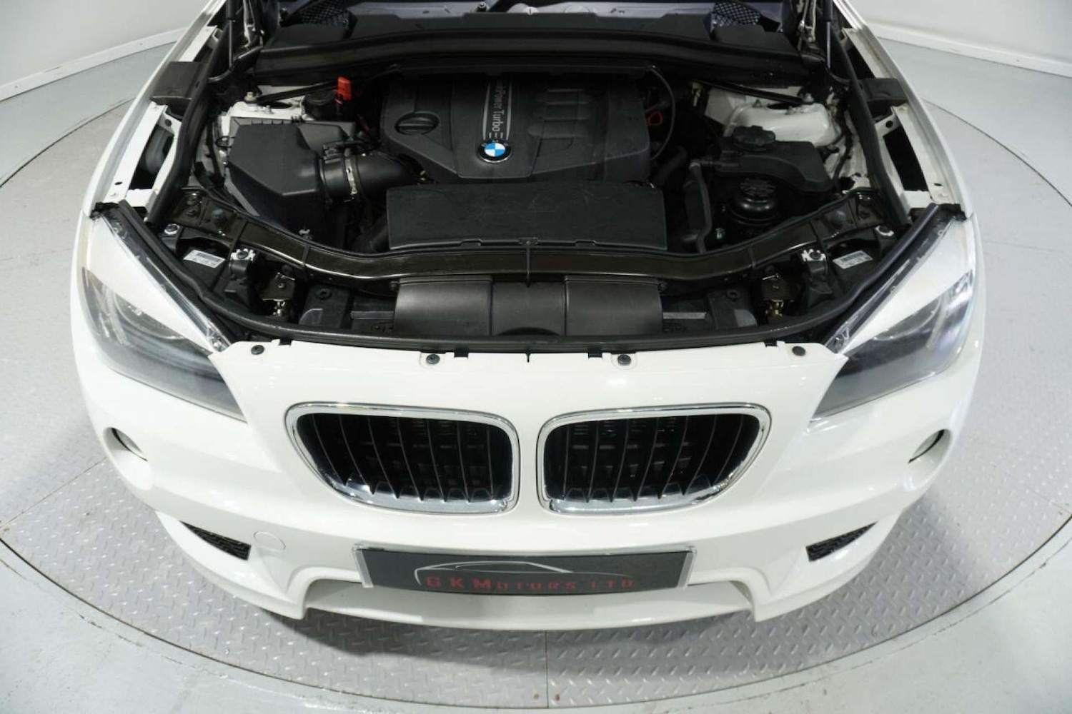 Used BMW X1 2013 for sale - 77061695: Photo 54