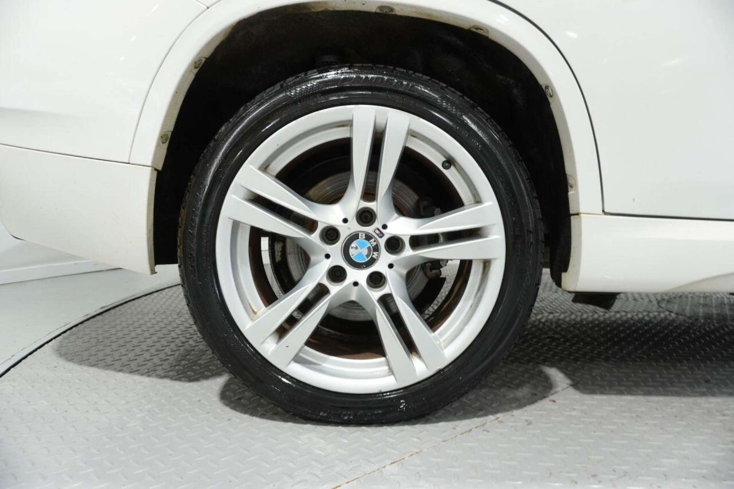 Used BMW X1 2013 for sale - 77061695: Photo 8