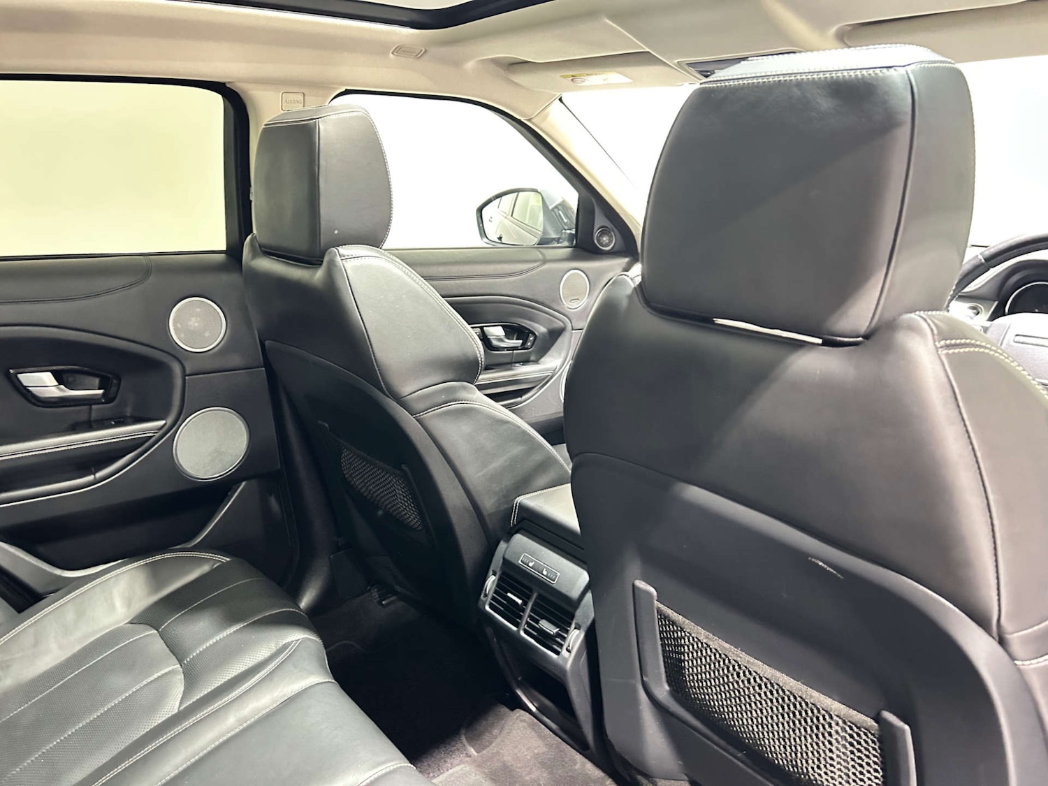 Used Land Rover Range Rover Evoque 2017 for sale - 77200703: Photo 11