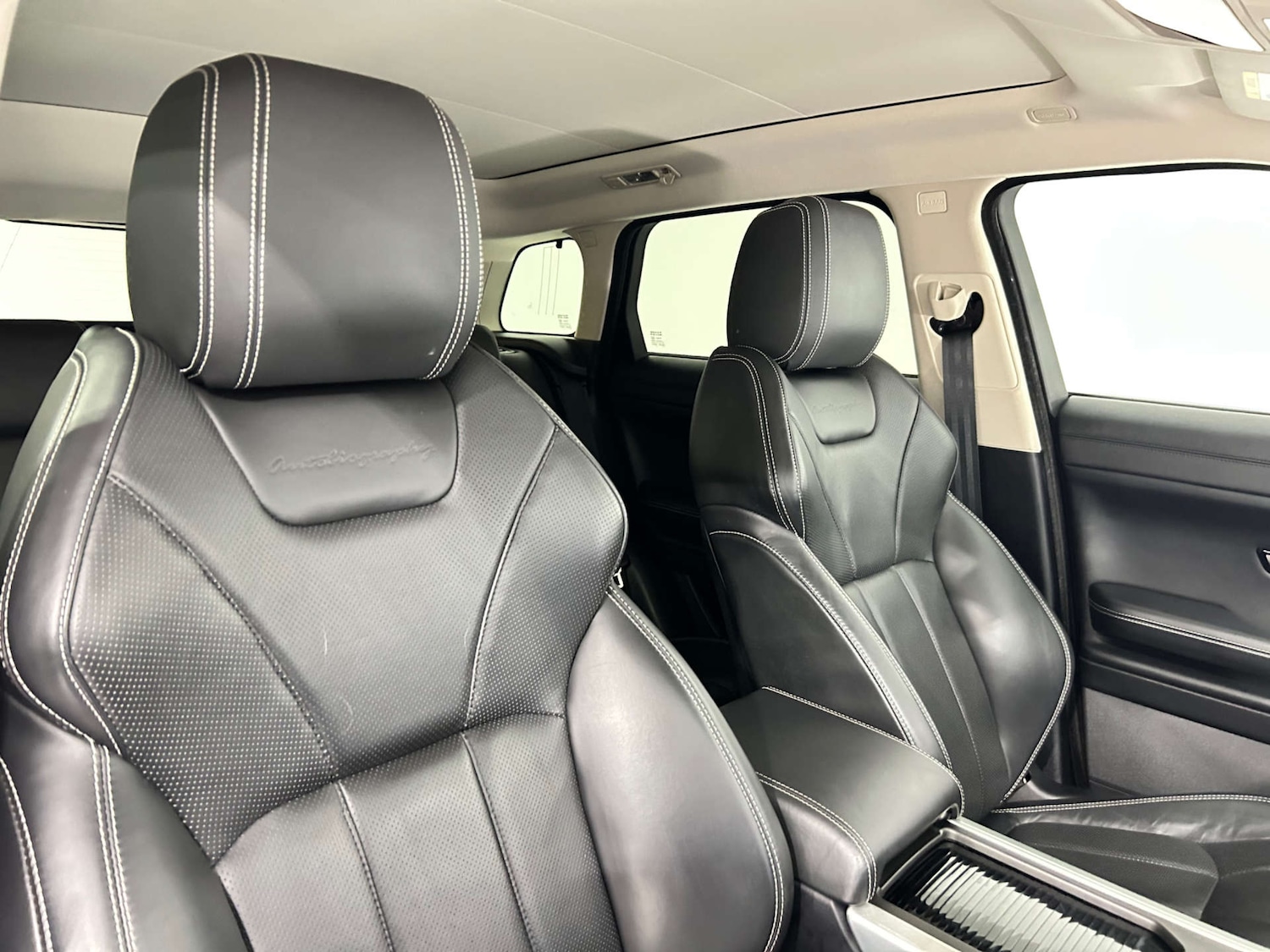 Used Land Rover Range Rover Evoque 2017 for sale - 77200703: Photo 13