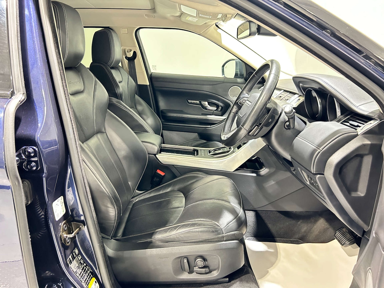 Used Land Rover Range Rover Evoque 2017 for sale - 77200703: Photo 14