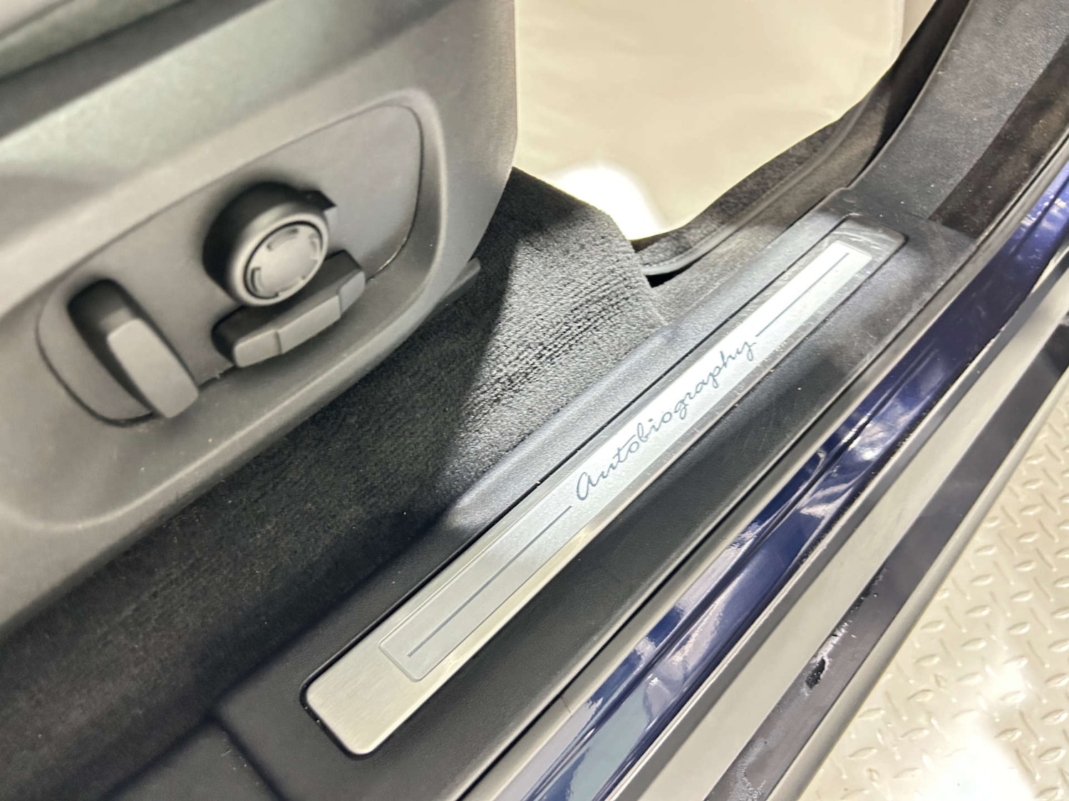 Used Land Rover Range Rover Evoque 2017 for sale - 77200703: Photo 15