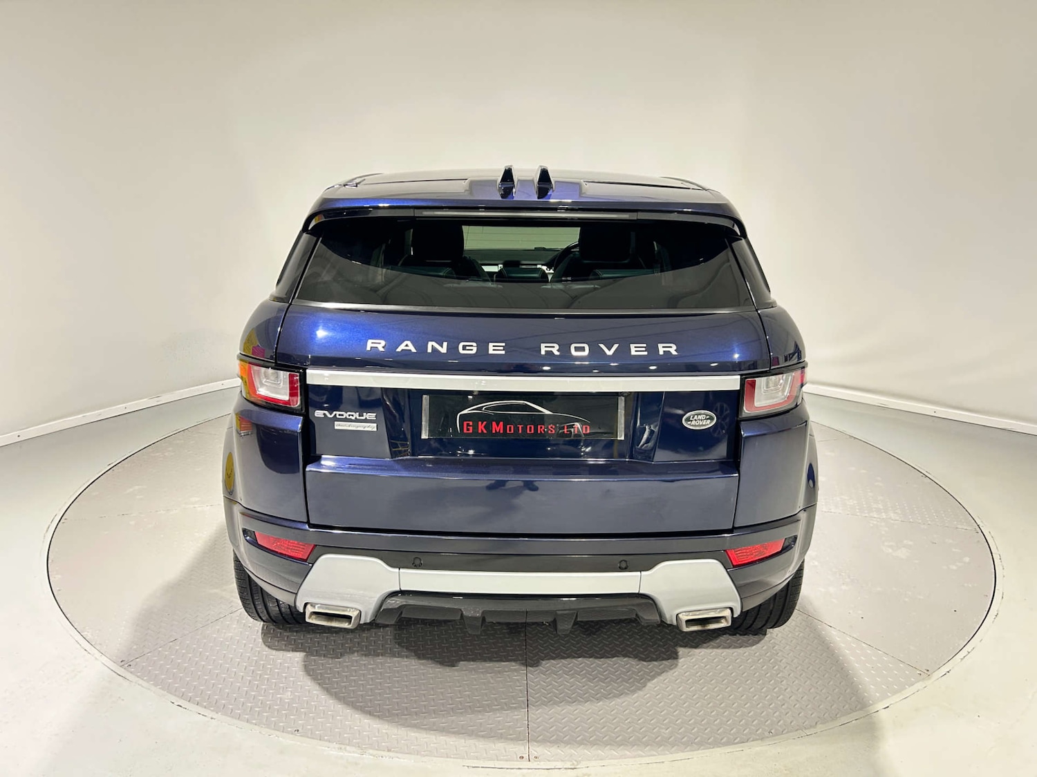 Used Land Rover Range Rover Evoque 2017 for sale - 77200703: Photo 17