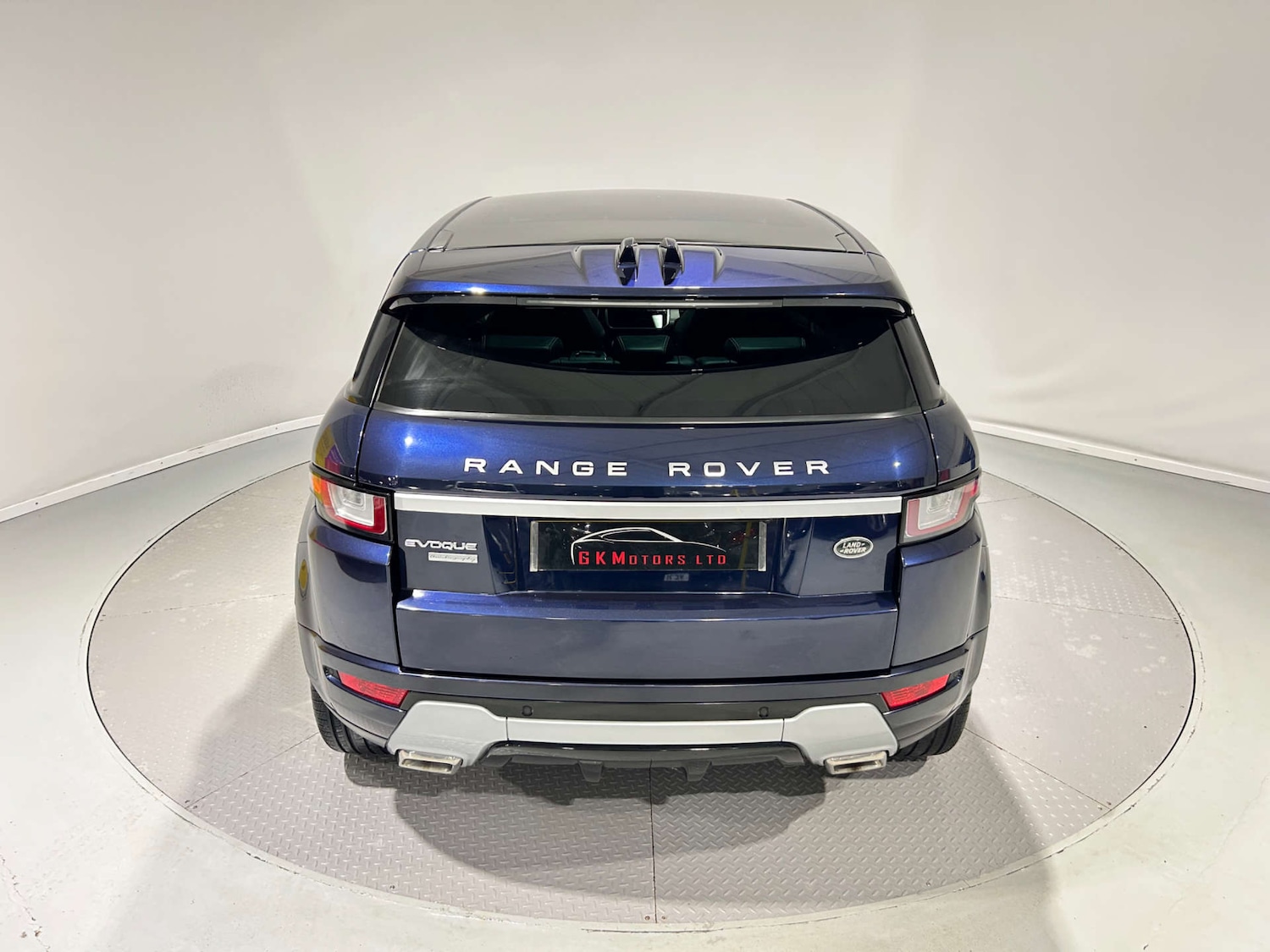 Used Land Rover Range Rover Evoque 2017 for sale - 77200703: Photo 18