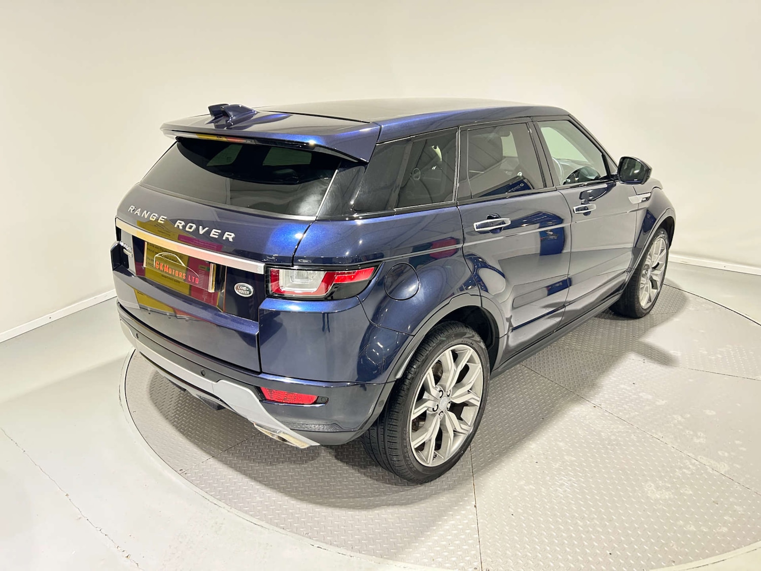 Used Land Rover Range Rover Evoque 2017 for sale - 77200703: Photo 19
