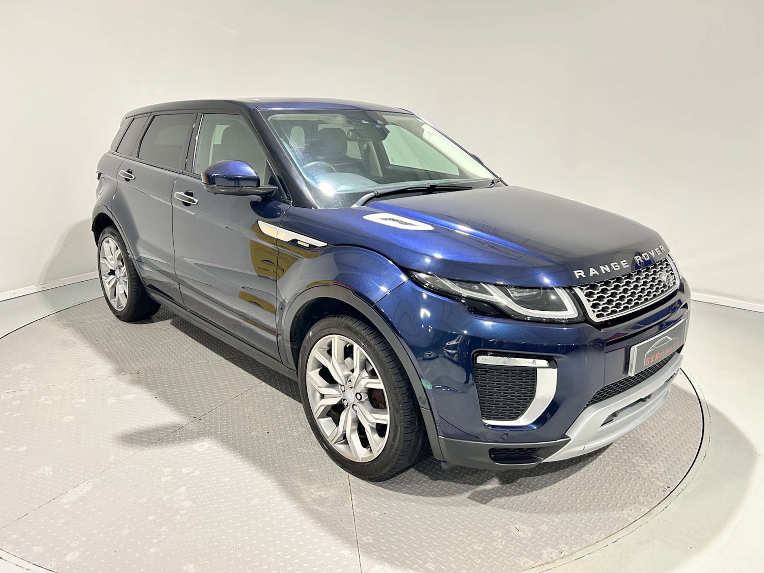 Used Land Rover Range Rover Evoque 2017 for sale - 77200703: Photo 2