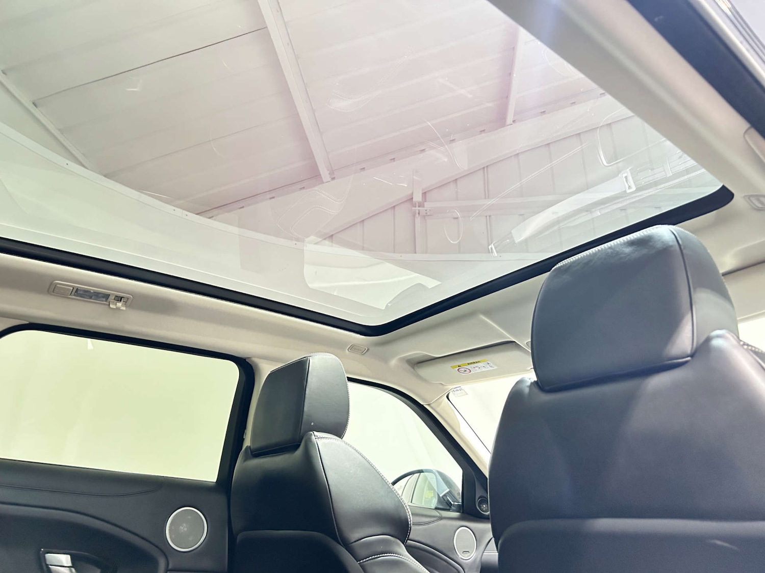 Used Land Rover Range Rover Evoque 2017 for sale - 77200703: Photo 20