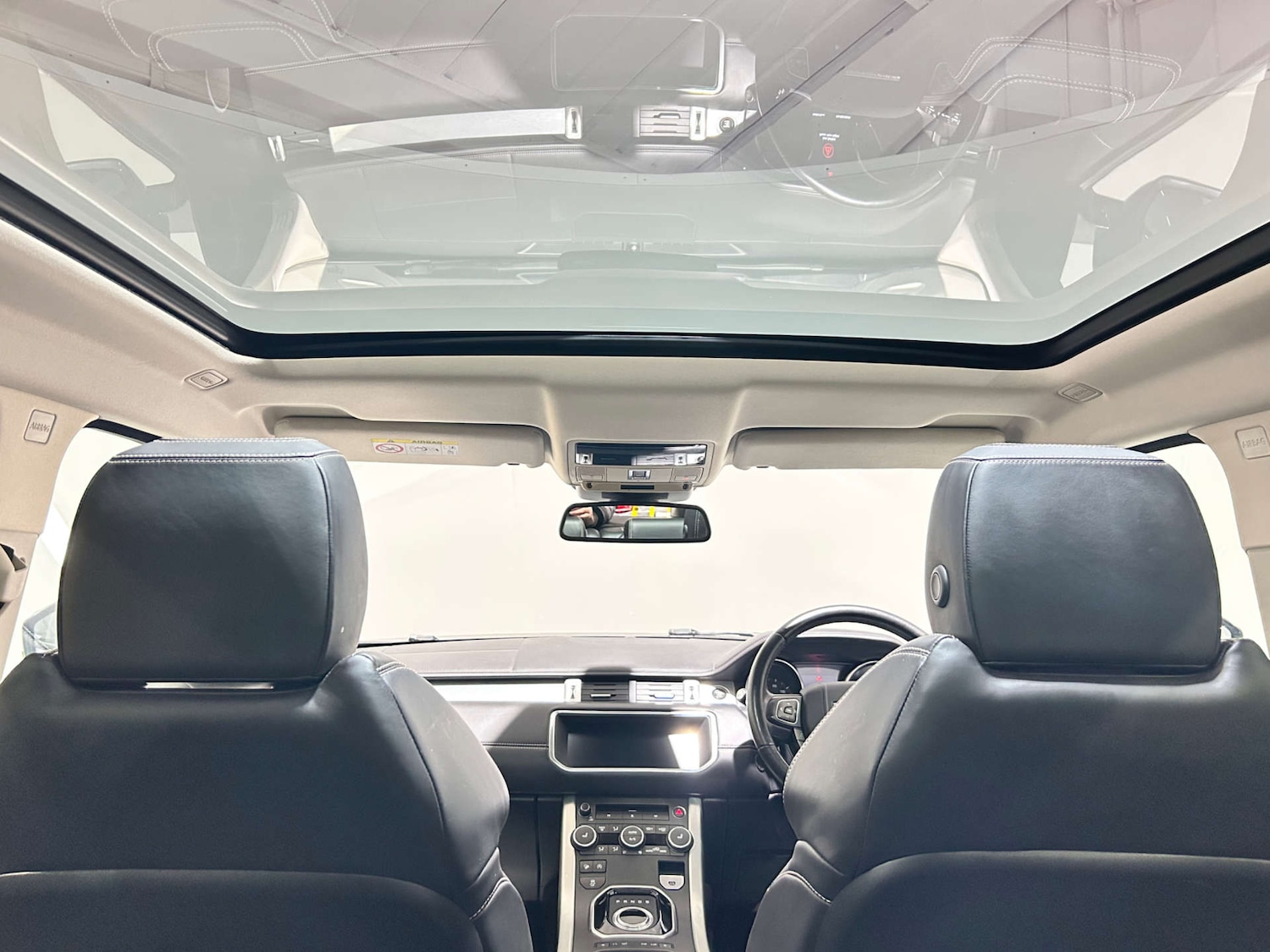 Used Land Rover Range Rover Evoque 2017 for sale - 77200703: Photo 23