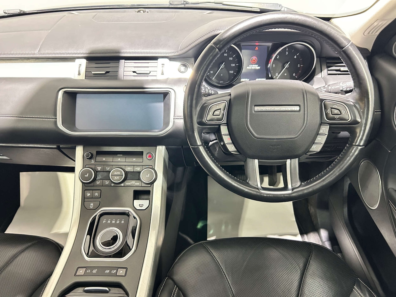 Used Land Rover Range Rover Evoque 2017 for sale - 77200703: Photo 29