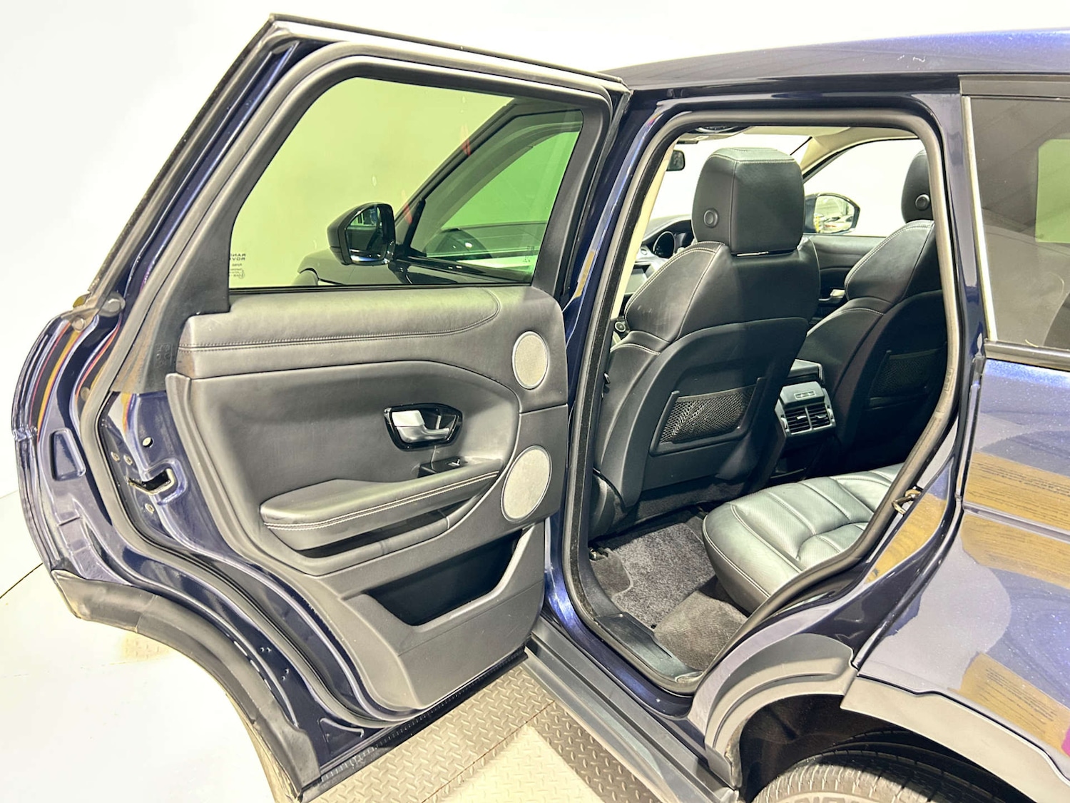 Used Land Rover Range Rover Evoque 2017 for sale - 77200703: Photo 30