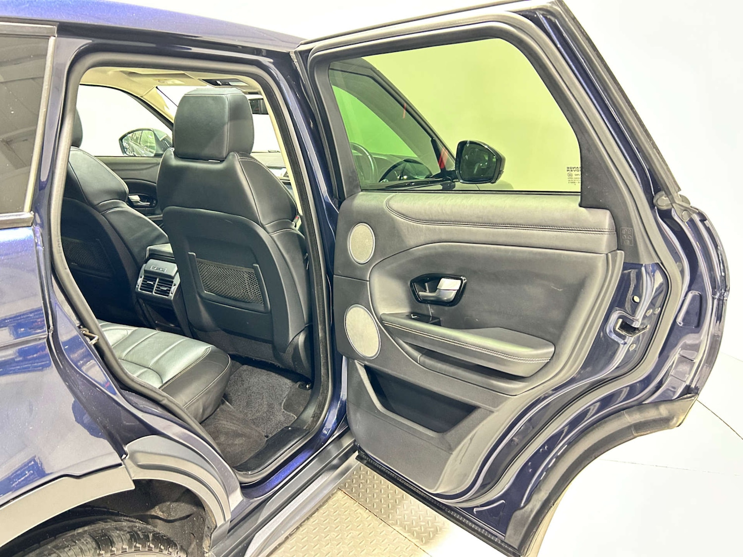 Used Land Rover Range Rover Evoque 2017 for sale - 77200703: Photo 32