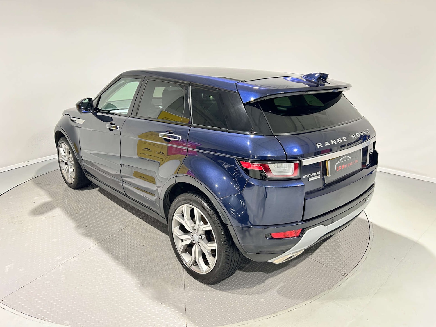 Used Land Rover Range Rover Evoque 2017 for sale - 77200703: Photo 36