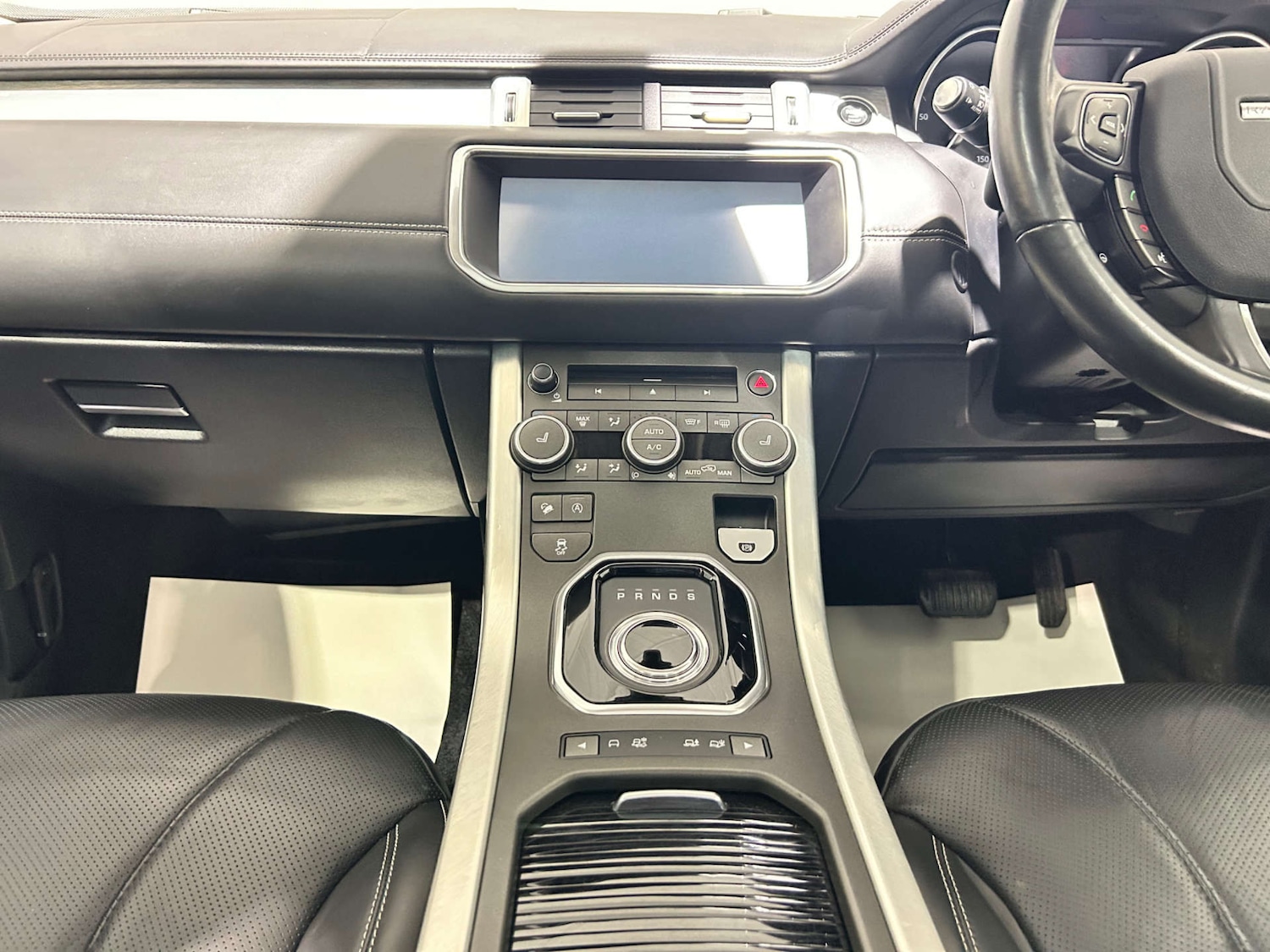 Used Land Rover Range Rover Evoque 2017 for sale - 77200703: Photo 37